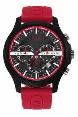 Armani watches clearance manufacturer