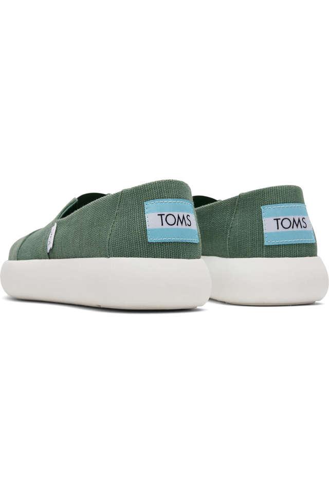 Toms sale canvas sneakers