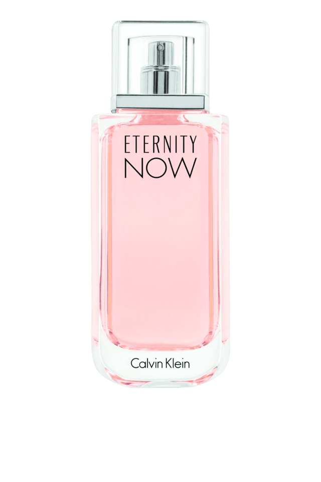 Buy CALVIN KLEIN Eternity Now Eau De Parfum for Women Shoppers Stop