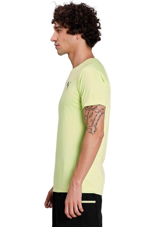 Puma polyester 2025 t shirts