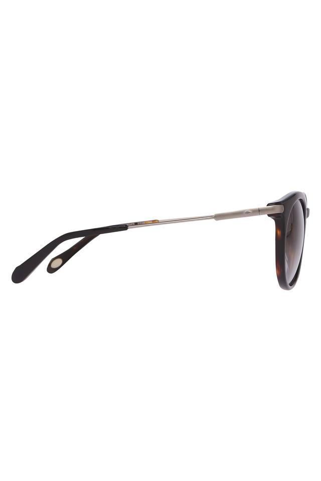 TOM FORD Simone Bamboo Sunglasses in Brown - More Than You Can Imagine