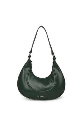 Longchamp Leather Hobo Bags