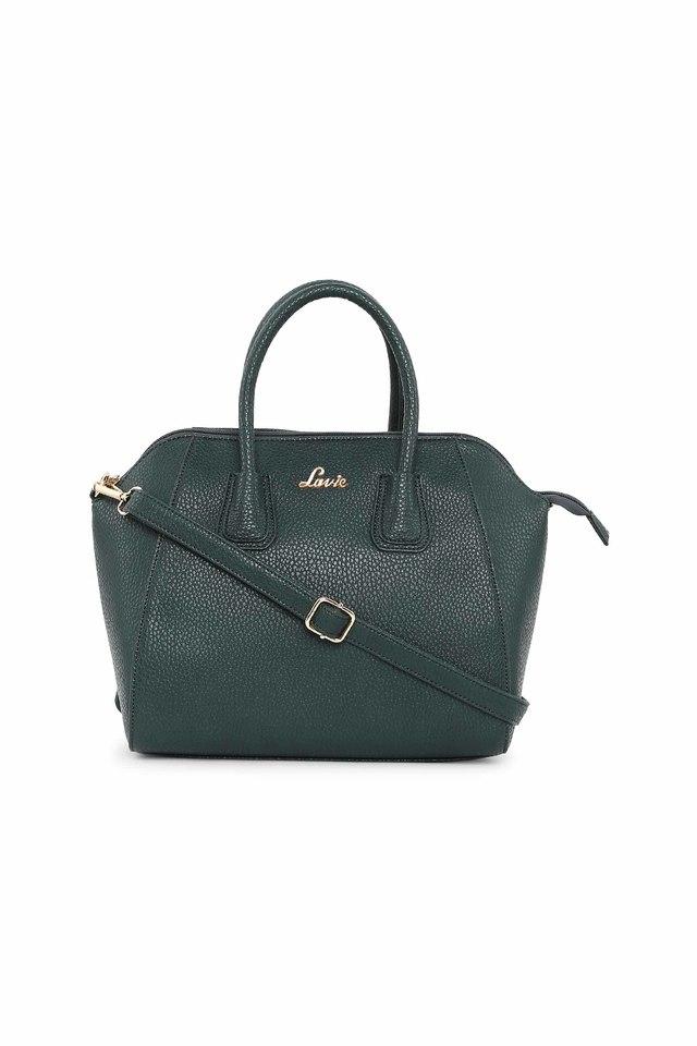 Lavie discount green handbag