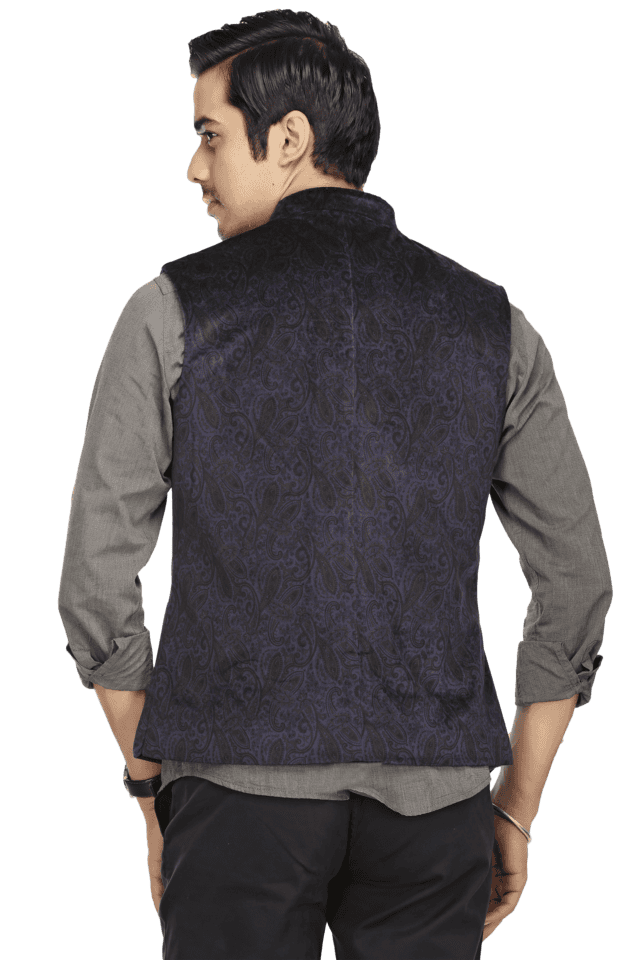 Arrow nehru outlet jacket