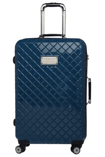 tommy hilfiger trolley bags