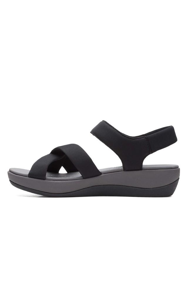 Clarks arla jacory on sale black