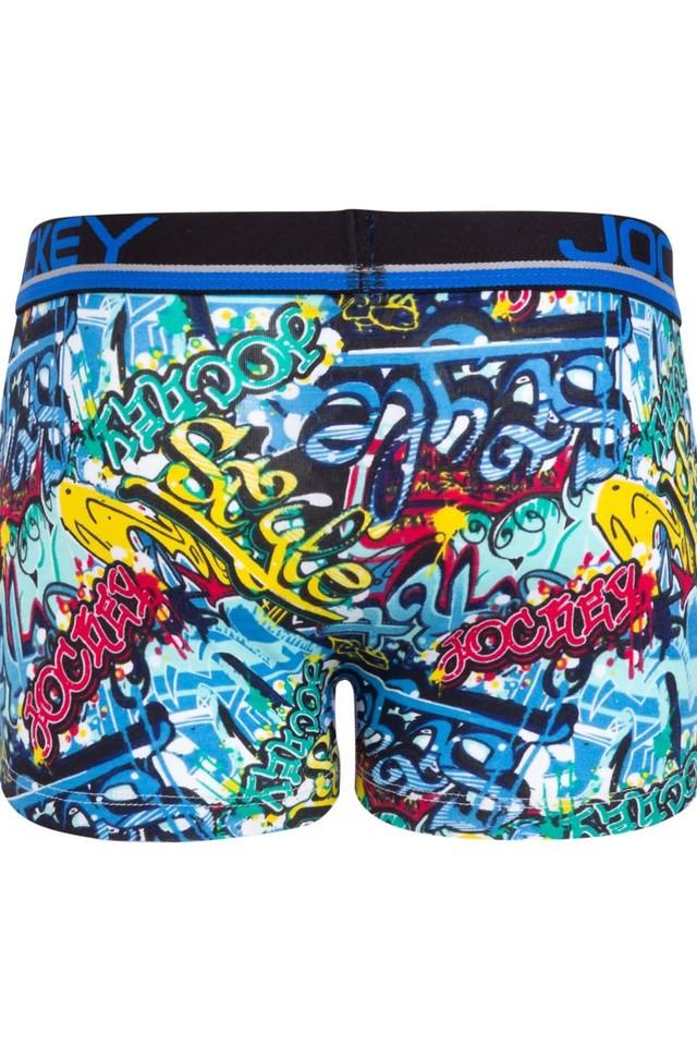 2 Jockey Assorted Colors Boys Brief Multi-Color 5 -12 Years