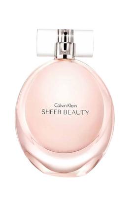 Calvin Klein - Women Eau de Toilette (Eau de Toilette) » Reviews