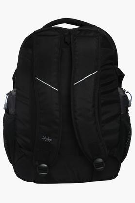 SKYBAGS - Black Backpacks - Main