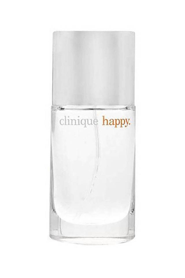 Clinique 2025 happy fragrance