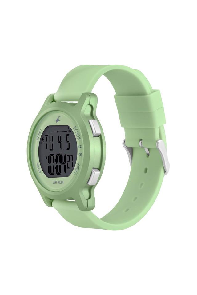 Fastrack digital watches 2025 for kid girl