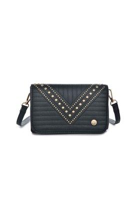 E2O - Black Wallets & Clutches - 2