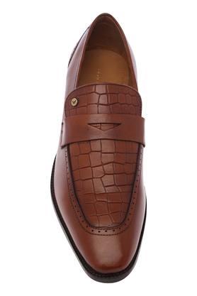 BLACKBERRYS - Tan Formal Shoes - 1