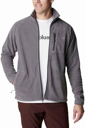 Columbia fast trek 2 full zip fleece store