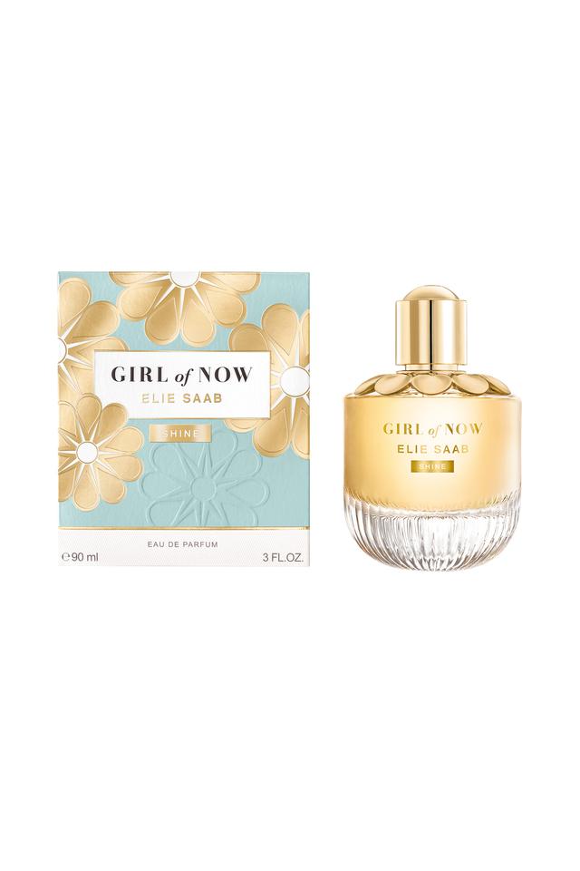 Buy ELIE SAAB Elie Saab Girl of Now Shine Eau de Parfum | Shoppers Stop