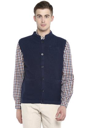 Colorplus shop nehru jacket