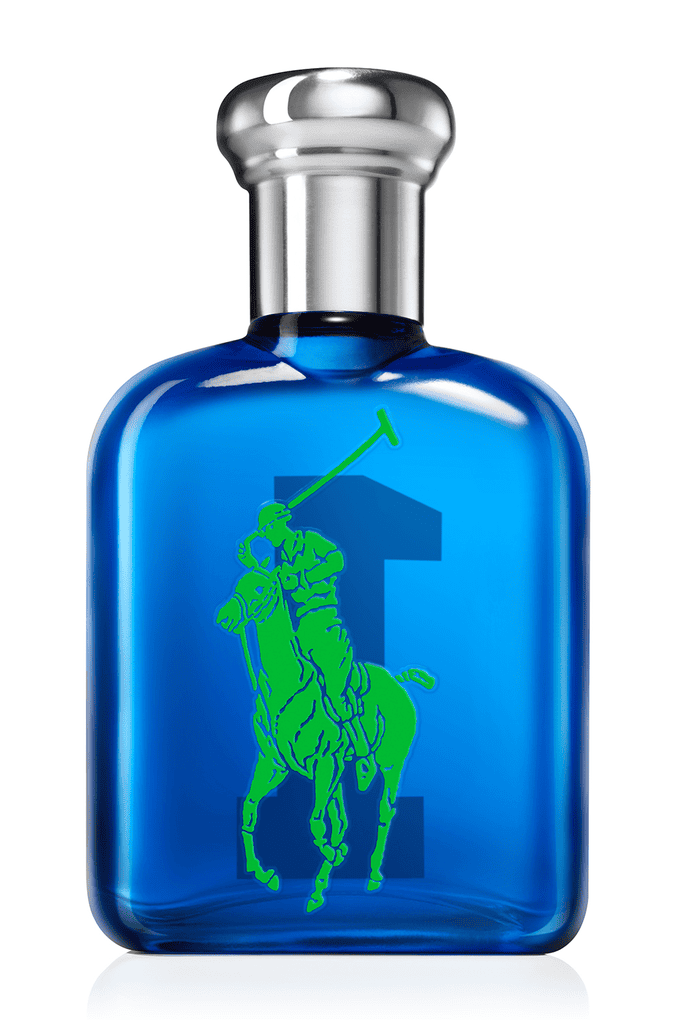 Buy RALPH LAUREN Big Pony1 125ml EDT | Shoppers Stop