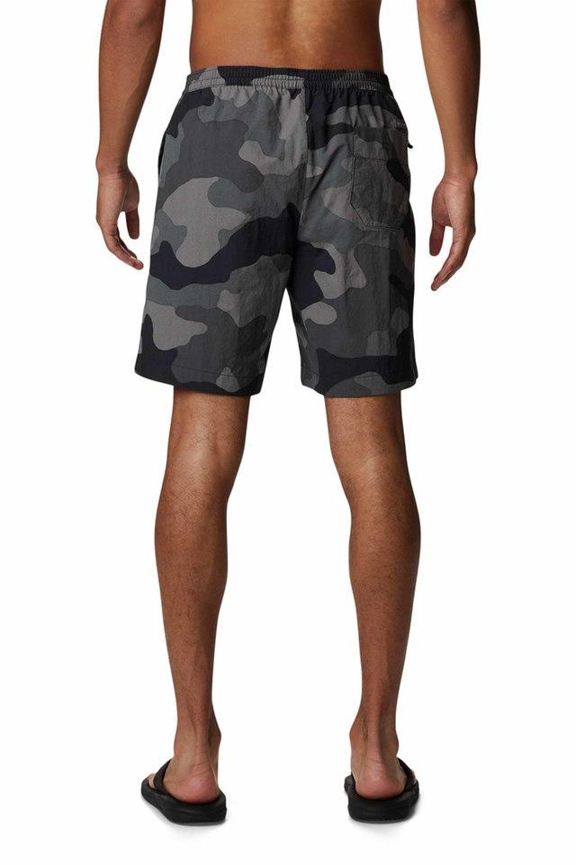 Columbia nylon store shorts