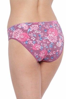 Enamor Women Hipster Brown Panty - Buy Enamor Women Hipster Brown Panty  Online at Best Prices in India