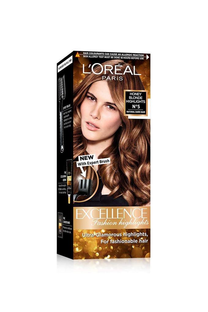 LOreal Paris SemiPermanent Hair Colour AmmoniaFree Formula   HoneyInfused Conditioner Glossy Finish Casting Crème Gloss 665  Raspberry 875g72ml  Amazonin Beauty