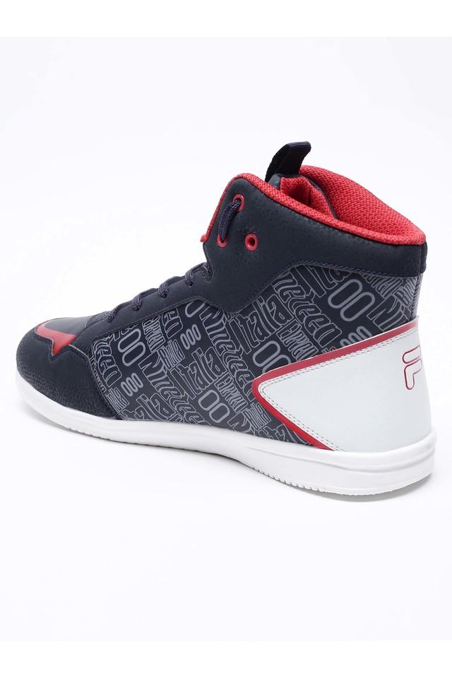 Fila riding store shoes