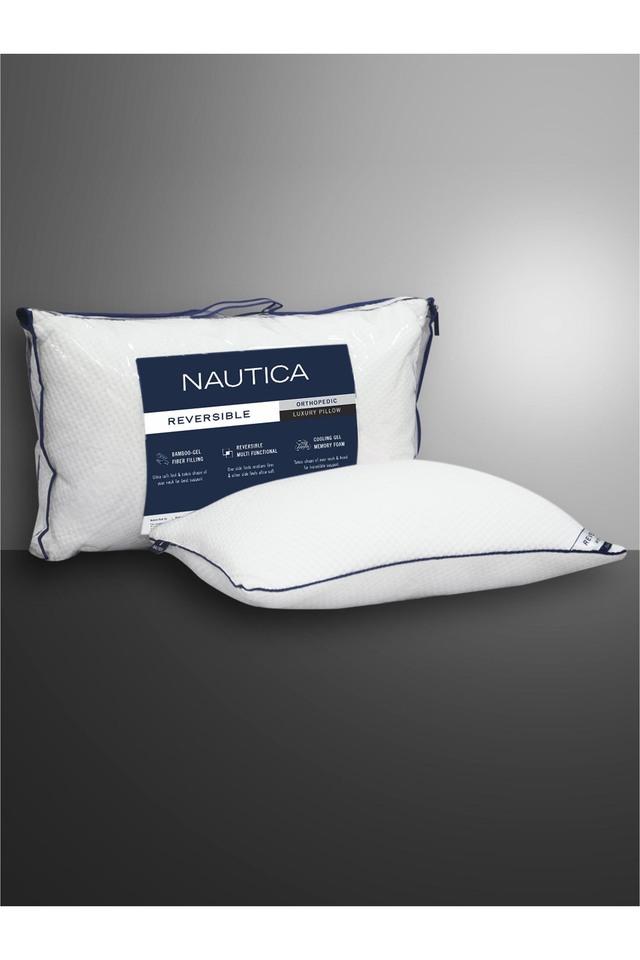 Nautica Home Extra Firm 2 Pack Pillows