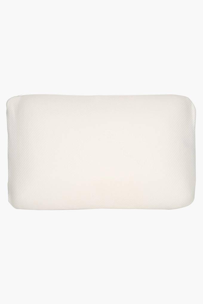 Springwell memory foam outlet pillow