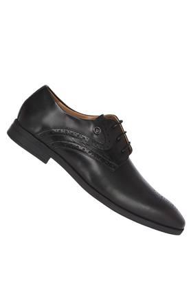 louis philippe shoes black formal