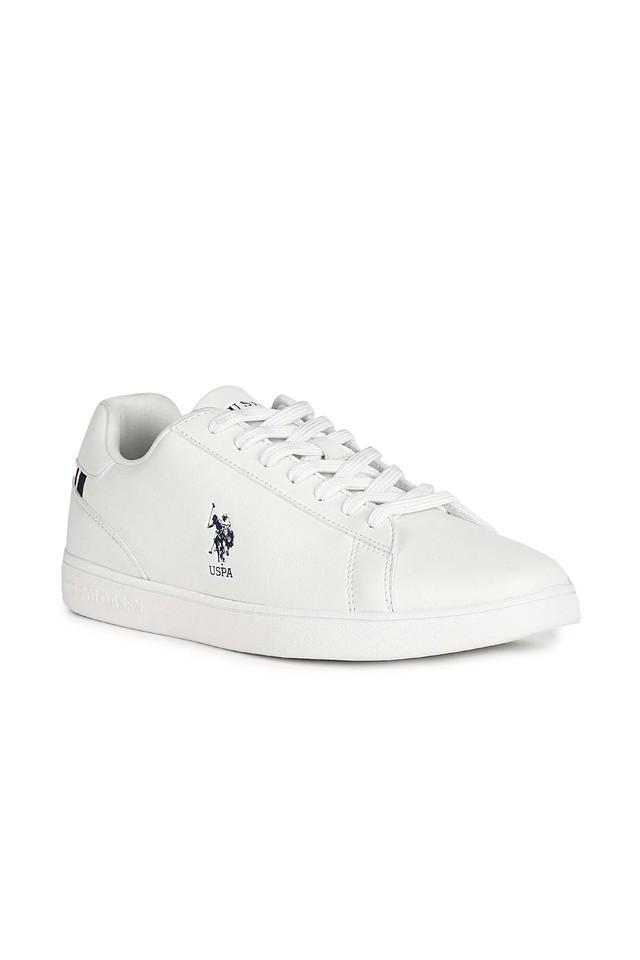 Us best sale polo shose