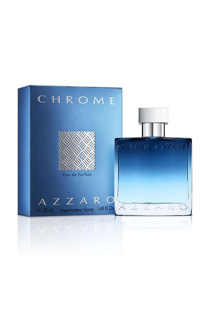 Chrome 2025 azzaro 50ml