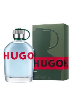 Hugo boss edt clearance review