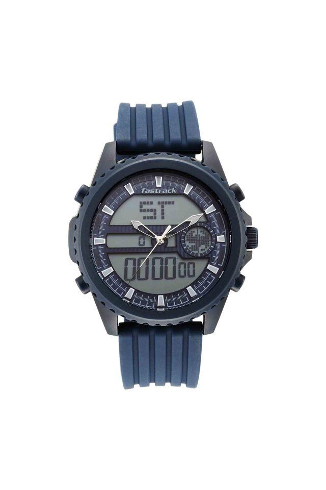 Fastrack digital deals analogue watches