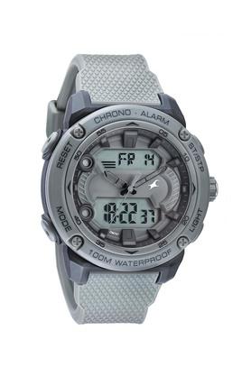 Fastrack digital watch waterproof online