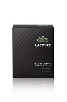 Lacoste noir best sale intense 100ml price