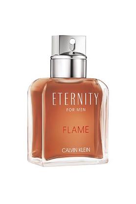 Calvin klein hot sale flame cologne