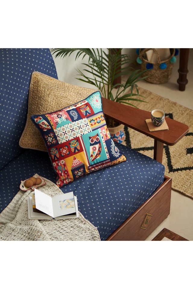 Chumbak cushion cover best sale