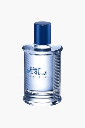 Classic Blue Eau De Toilette for Men