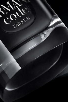 Armani code black clearance 125ml