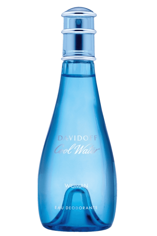 Davidoff cool water mild deodorant vs eau best sale de toilette