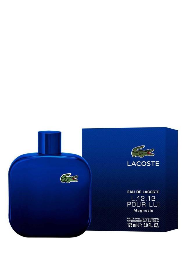 Lacoste 2025 magnetic 175ml