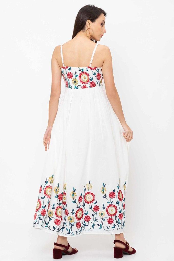 Iti maxi dresses online sale