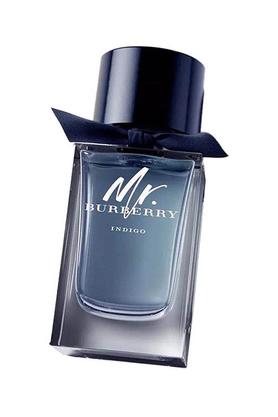 Burberry shop blue perfume