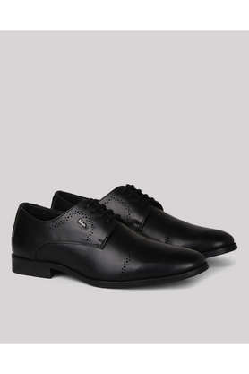 Lee cooper hot sale police shoes