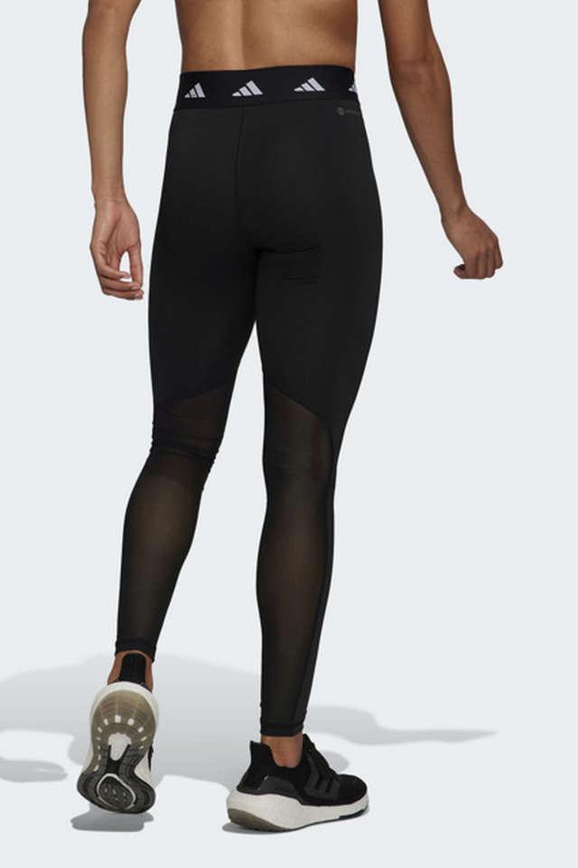 Adidas best sale poly leggings