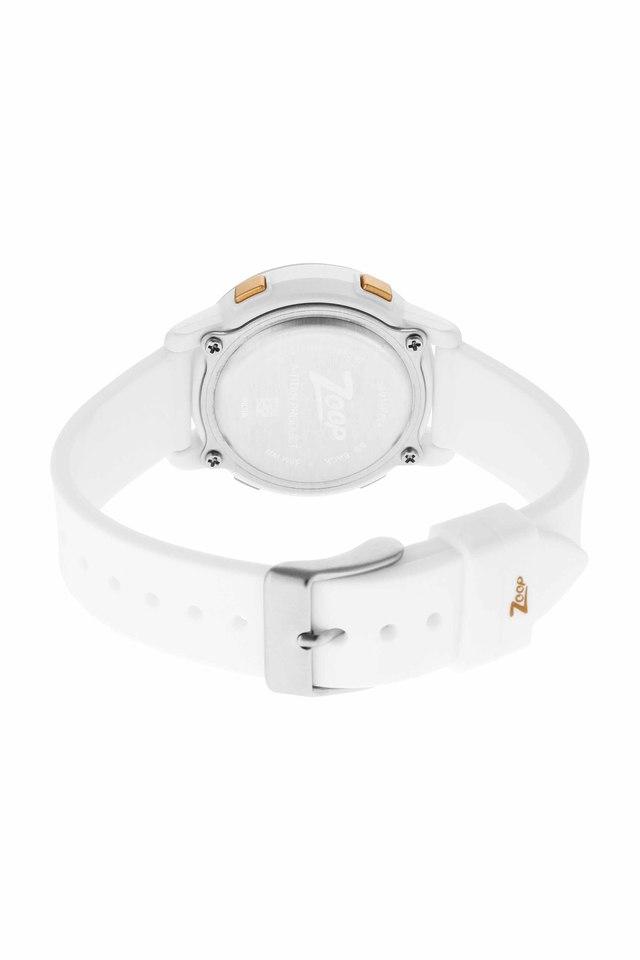 White watches hot sale for boys