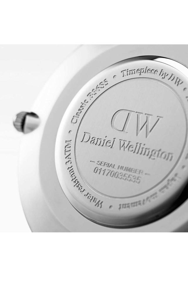 DANIEL WELLINGTON - Analog - Main