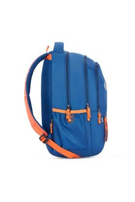 Buy SKYBAGS Drip Plus Polyester Mens Backpack Shoppers Stop