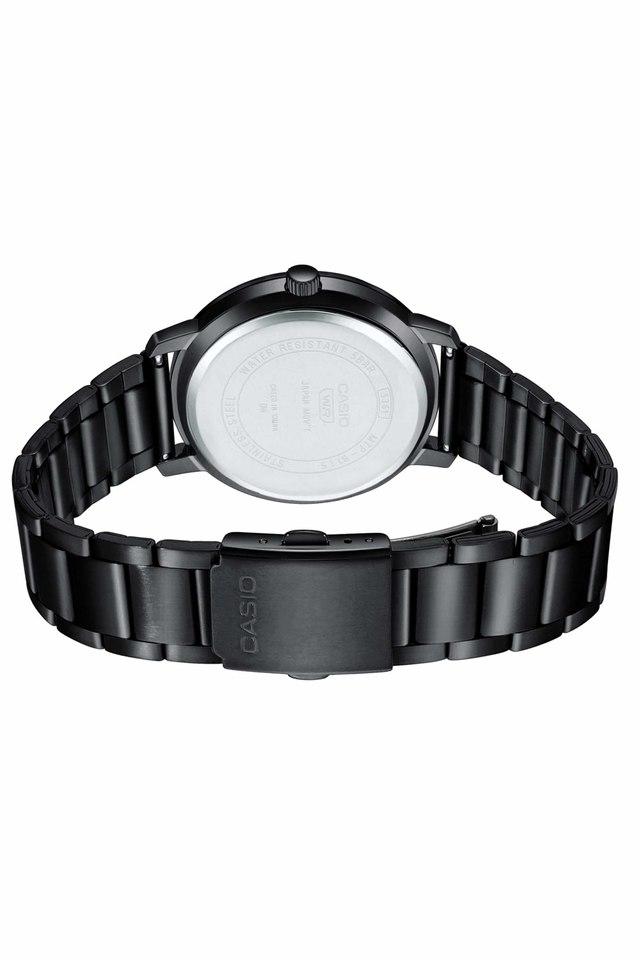 Casio chain watches outlet below 3000