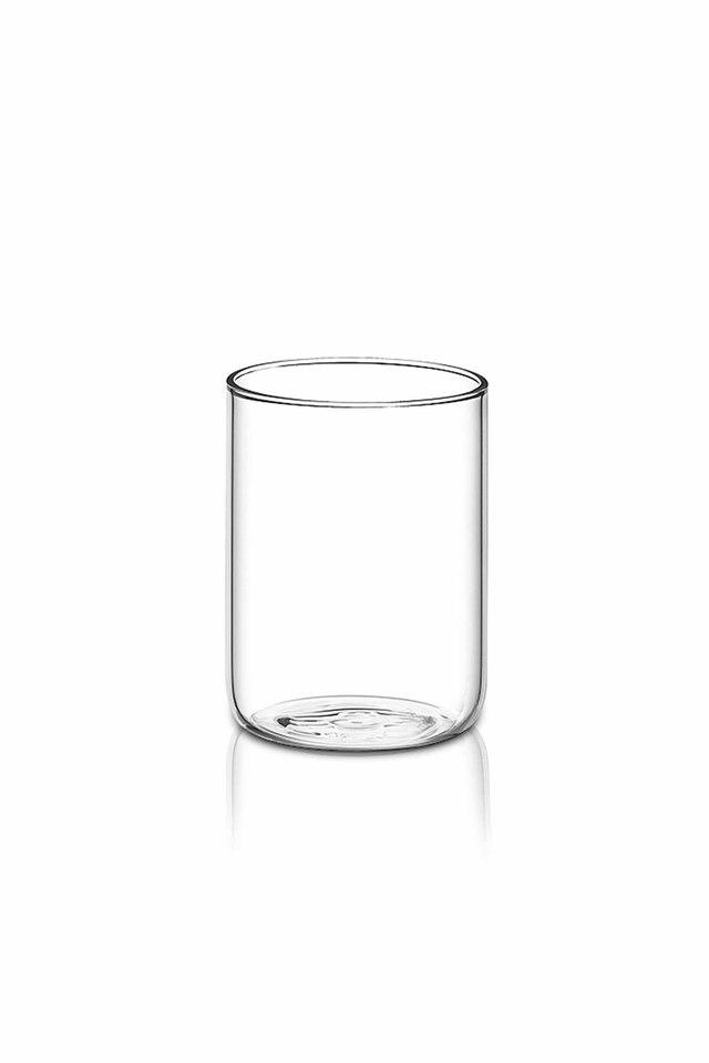 Buy BOROSIL Multi Vision Glass Set of 6 (295 ml each) Borosilicate