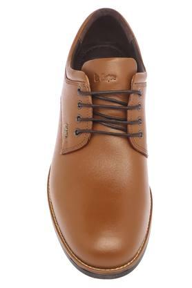 Lee cooper store tan shoes